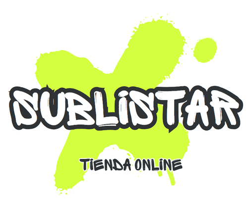 SubliStar Tienda Online